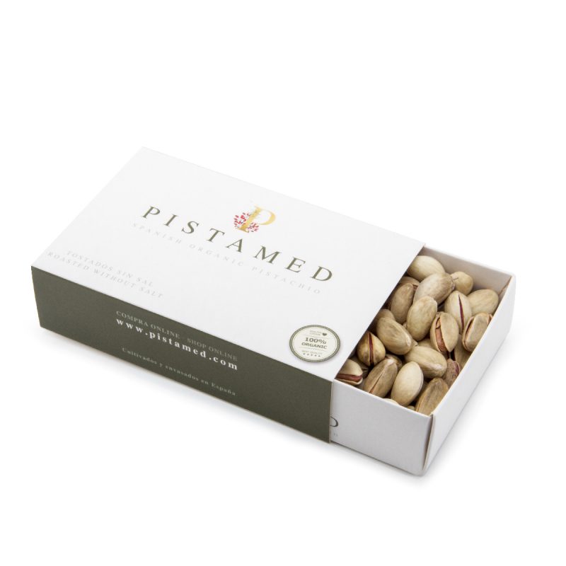 Pack de 10 boîtes de pistaches - 1 kg 1