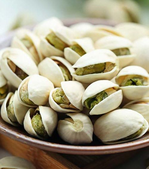 Pistachios from Spain Pistamed
