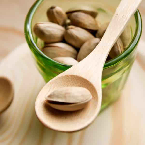 pistachos ayudan a combatir flacidez y celulitis