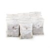 Pack de 16 sachets de pistaches pelées - 560 g. 9