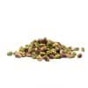 100 Sachets of organic shelled pistachios in dispenser. 3,5 Kg. 14