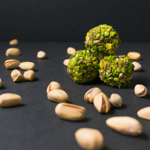 El pistacho: Un ingrediente popular en la pastelería de Oriente Medio 10